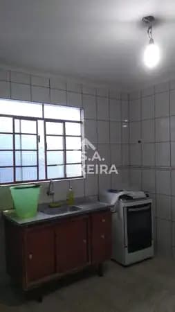 Casa à venda no bairro Parque Capuava em Santo André/SP