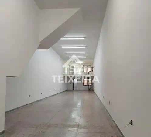 Ponto Comercial para alugar no bairro Jardim Ocara em Santo André/SP