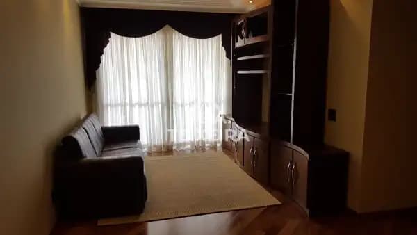 Apartamento para alugar no bairro Vila Bastos em Santo André/SP