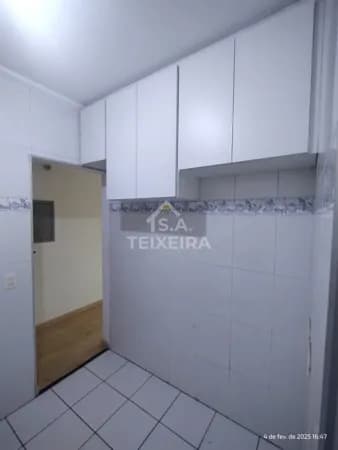 Apartamento em Rudge Ramos, São Bernardo do Campo/SP