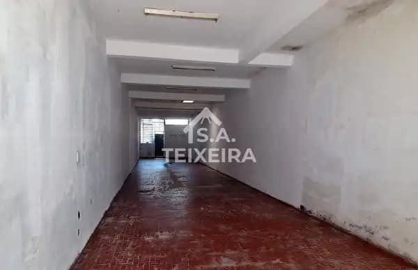 Sala para alugar no bairro Centro em Santo André/PB