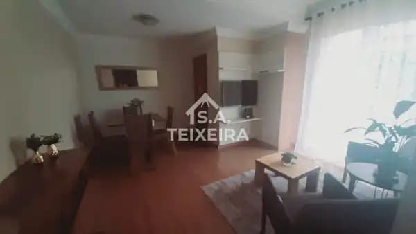 Apartamento à venda no bairro Jardim em Santo André/SP