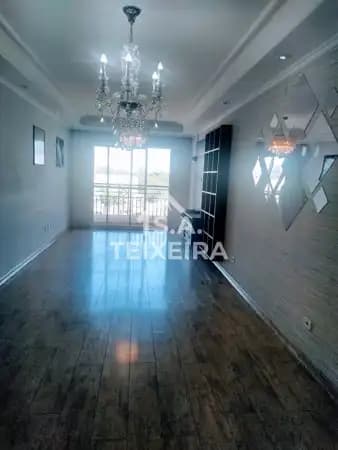 Apartamento à venda no bairro Baeta Neves em São Bernardo do Campo/SP