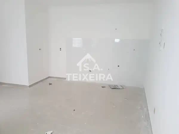 Apartamento à venda no bairro Vila Valparaíso em Santo André/PB