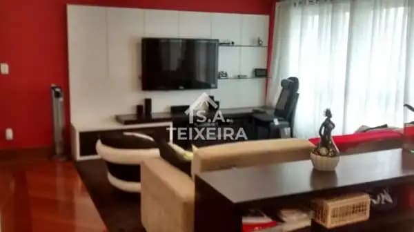 Apartamento à venda no bairro Campestre em Santo André/PB