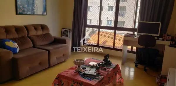 Apartamento à venda no bairro Centro em São Caetano do Sul/SP