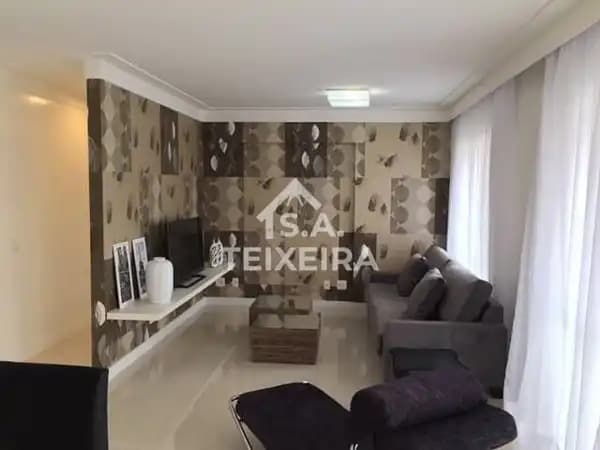 Apartamento à venda no bairro Centro em Santo André/PB