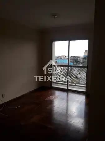 Apartamento à venda no bairro Vila Bela Vista em Santo André/SP