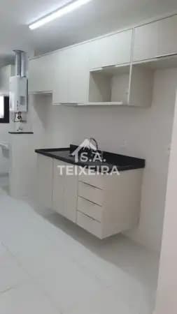 Apartamento para alugar no bairro Centro em São Bernardo do Campo/SP