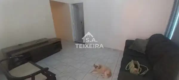 Sobrado à venda no bairro Rudge Ramos em São Bernardo do Campo/SP