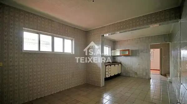 Sobrado à venda no bairro Vila Camilópolis em Santo André/SP