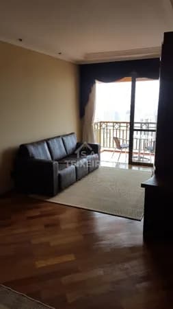 Apartamento Vila Bastos!
