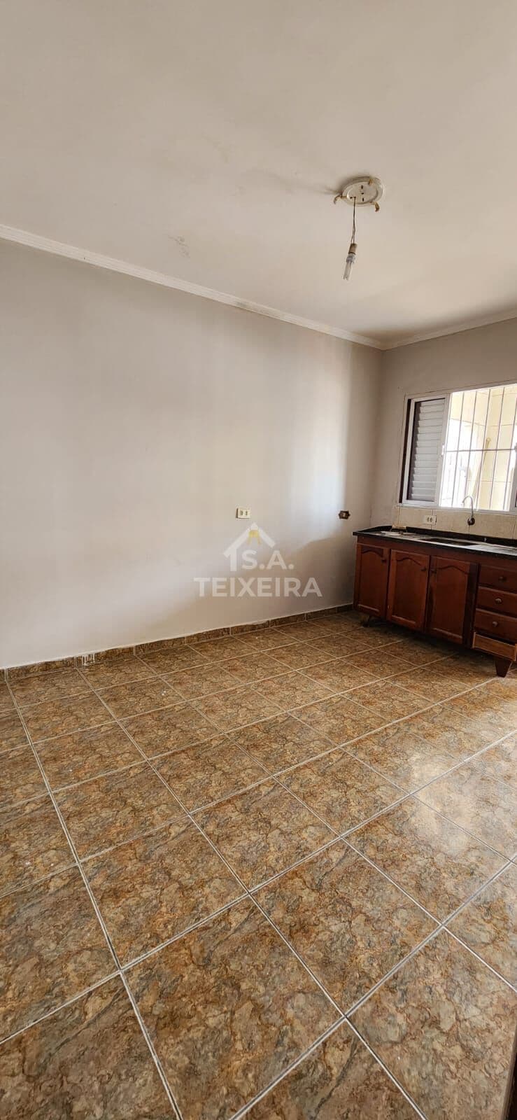 Casa em Vila Suíça, Santo André/SP