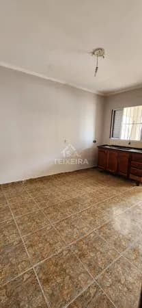 Casa em Vila Suíça, Santo André/SP