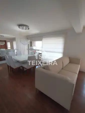 Apartamento à venda no bairro Centro em Santo André/PB