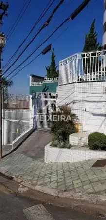 Apartamento à venda no bairro Vila Pinheirinho em Santo André/SP