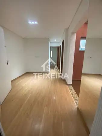Apartamento à venda no bairro Parque das Nações em Santo André/SP