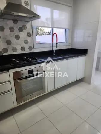 Apartamento à venda no bairro Campestre em Santo André/SP