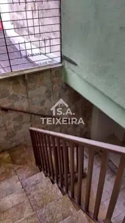 Casa à venda no bairro Jardim Oriental em Santo André/SP