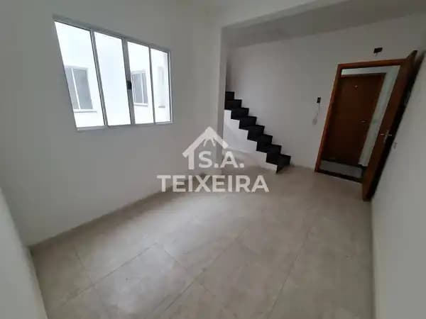 Apartamento à venda no bairro Jardim Guarará em Santo André/PB