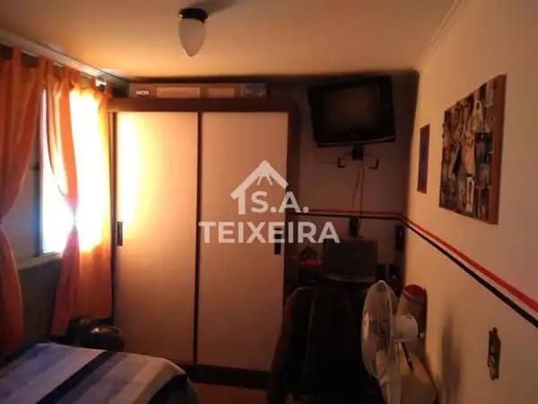 Apartamento à venda no bairro Jardim Alvorada em Santo André/PB