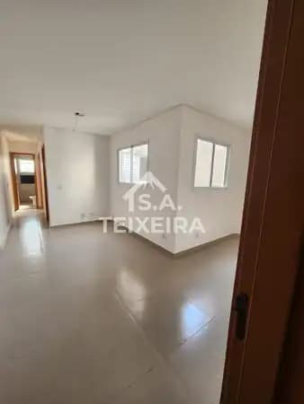 Apartamento à venda no bairro Parque Novo Oratório em Santo André/SP