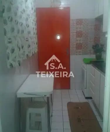 Apartamento à venda no bairro Jardim Santo André em Santo André/PB