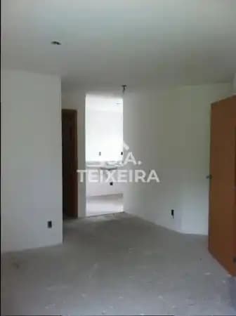 Apartamento à venda no bairro Jardim Jamaica em Santo André/PB
