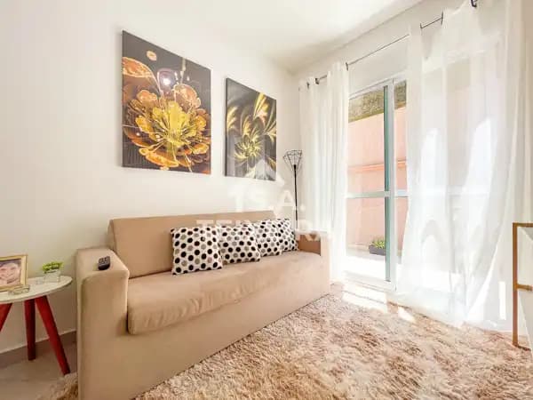 Apartamento à venda no bairro Jardim Cristiane em Santo André/SP