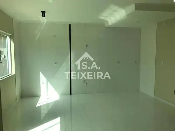 Sobrado à venda no bairro Vila Camilópolis em Santo André/SP