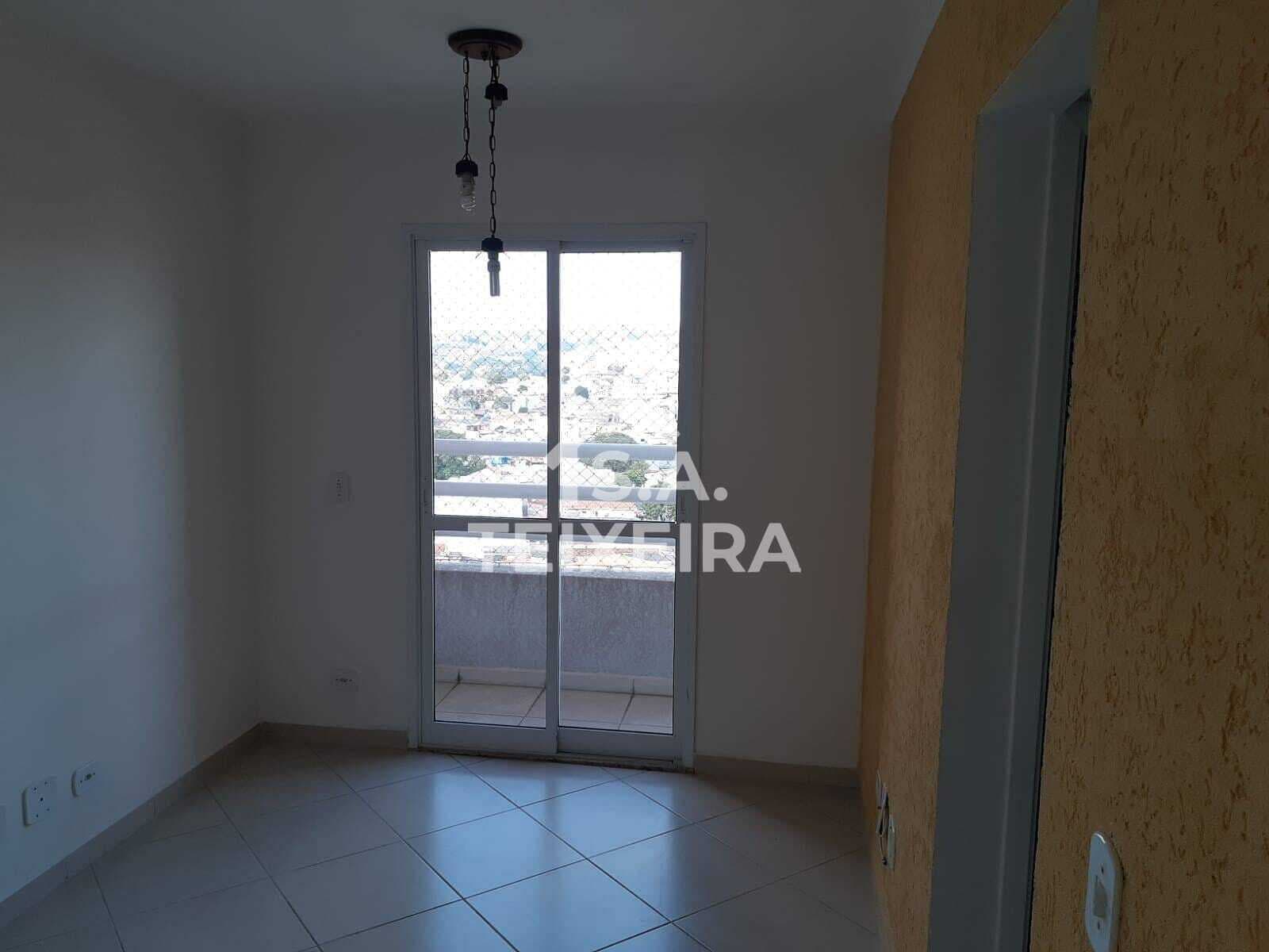 Apartamento a Venda 02 dorm em Santo André – Próximo ao Shopping Atrium!