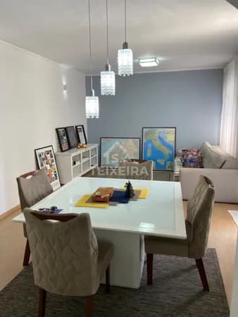 Apartamento em Centro, Santo André/SP