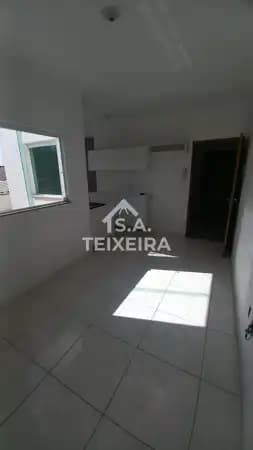 Apartamento à venda no bairro Vila Junqueira em Santo André/SP