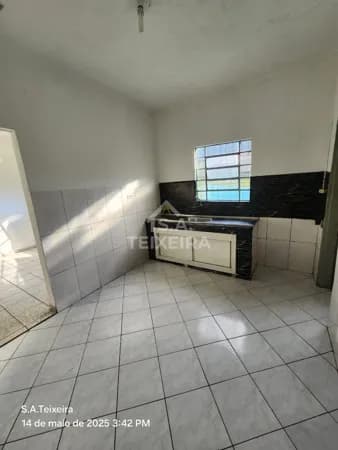 Casa em Vila Helena, Santo André/SP