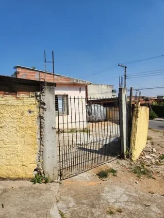 Terreno em Jardim Ipanema, Santo André/SP