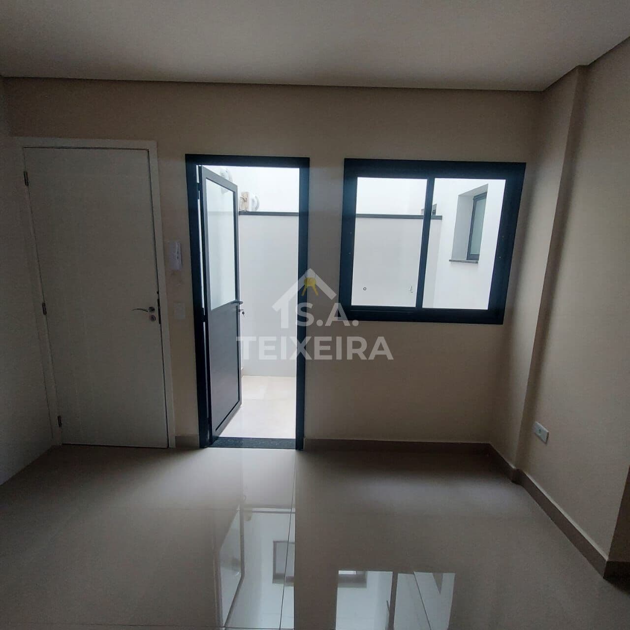 Apartamento em Vila Boa Vista, Santo André/SP
