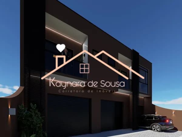 Apartamento lindo noVergani !
