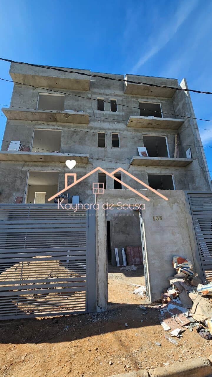 Apartamento lindo, muito bem localizado no Vergani !!