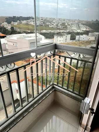 Apartamento lindo no Santa Branca!!