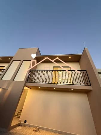 Casa no Jardim Belvedere !!