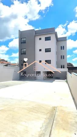 Apartamento na Vila Ema /Jardim Aureliano, em Pouso Alegre-MG