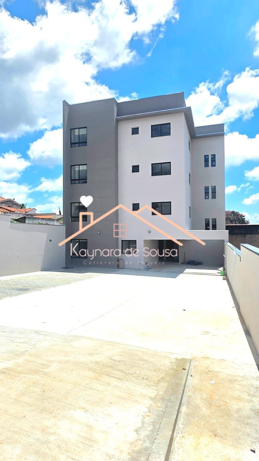 Apartamento na Vila Ema /Jardim Aureliano, em Pouso Alegre-MG