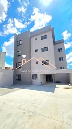 Apartamento na Vila Ema /Jardim Aureliano, em Pouso Alegre-MG