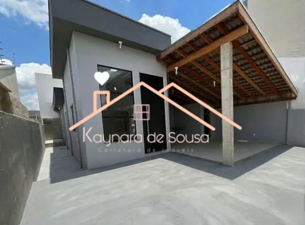 🏡 Procurando a casa dos seus sonhos no Parque Real em Pouso Alegre-MG?