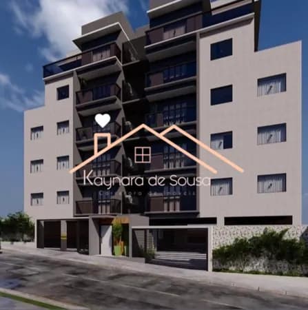 Apartamento Duplex à venda, 175 m² por R$ 650.000,00 - Costa Rios - Pouso Alegre/MG