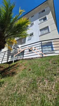 Lindo apartamento no Portal Oriente II !!