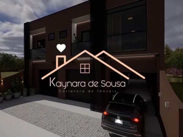 Apartamento lindo noVergani !