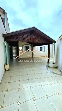 Casa com 3 dormitórios à venda, 110 m² por R$ 788.000,00 - Nova Pouso Alegre - Pouso Alegre/MG