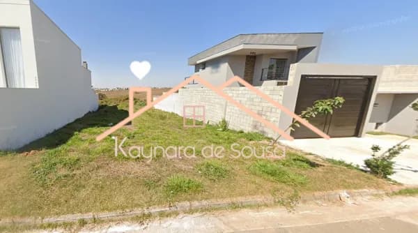 Terreno à venda, 307 m² por R$ 200.000 - Serra Morena - Pouso Alegre/MG