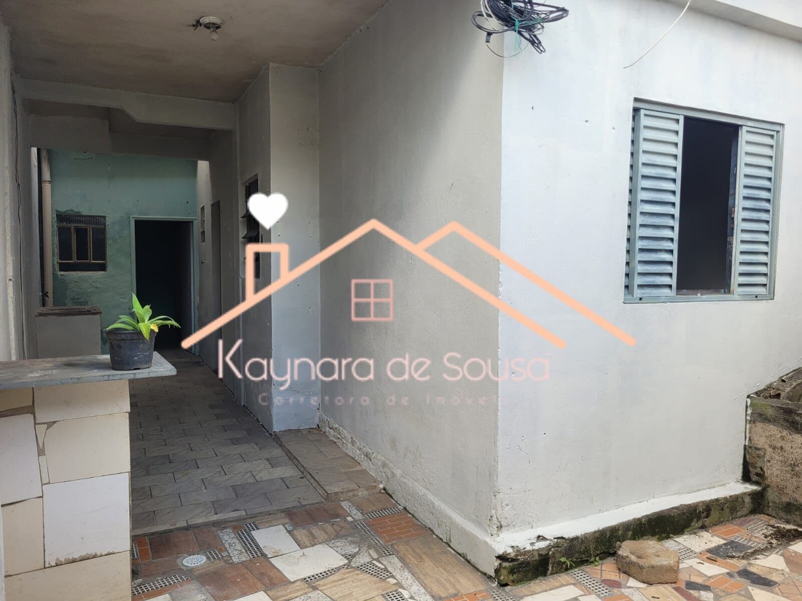 Casa com localização excelente! OPORTUNIDADE !!